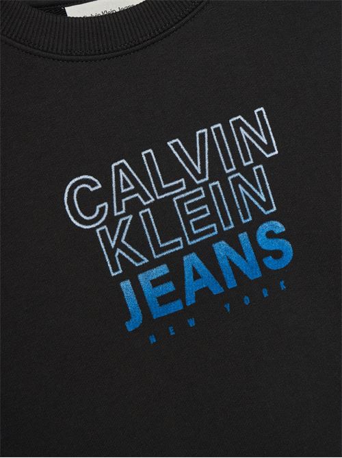  CALVIN KLEIN JEANS | IB0IB02376J/BEH